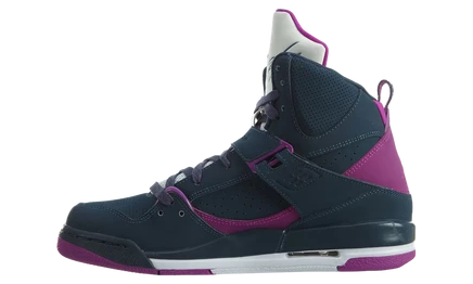 Детские кроссовки Jordan Flight 45 High IP
