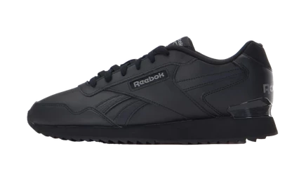 Кроссовки Reebok Glide Ripple Clip, черные
