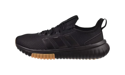 Кроссовки Adidas Kaptir 4.0 Wide, черные