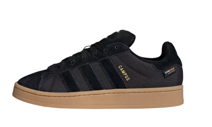 Кроссовки Adidas Campus 00s Cordura, черные