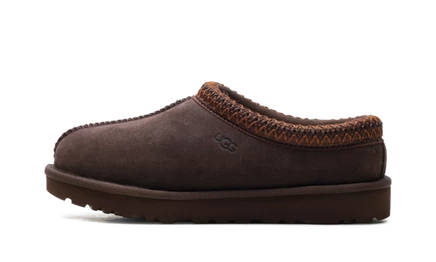 Женские тапочки Ugg Tasman II, Burnt Cedar