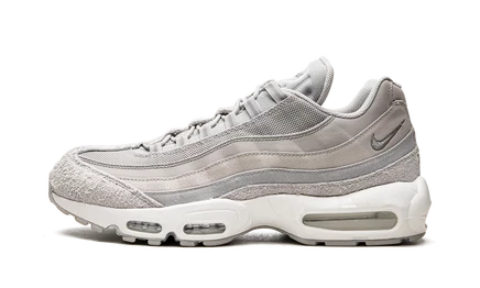 Кроссовки Nike Air Max 95, серые