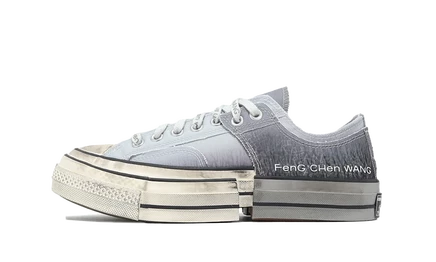 Кеды Converse Chuck Taylor All Star 70 Ox Feng Chen Wang, синие