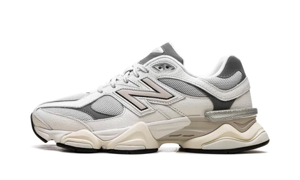 Кроссовки New Balance 9060, Sea Salt Castlerock
