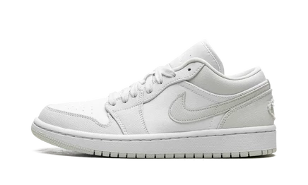 Женские кроссовки Jordan 1 Low «Spruce Aura»
