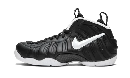 Кроссовки Nike Air Foamposite Pro «Dr. Doom»