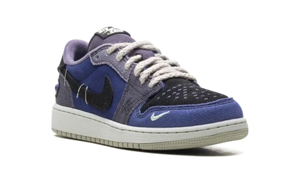 Детские кроссовки Jordan Air Jordan 1 «Zion Williamson Voodoo Alternate»