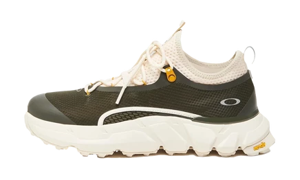 Солнцезащитные очки Oakley Light Shield, New Dark Brush