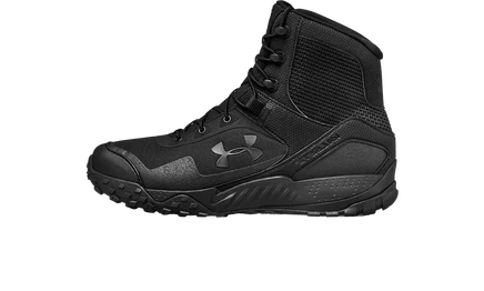 Ботинки Under Armour Valsetz RTS 1.5, черные