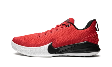Кроссовки Nike Mamba Focus, University Red