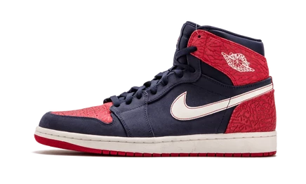 Кроссовки Jordan Air Jordan 1 Retro High «Election Day»