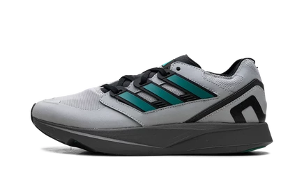 Кроссовки Adidas Equipment Takumi Sen, Silver Metallic Equipment Green