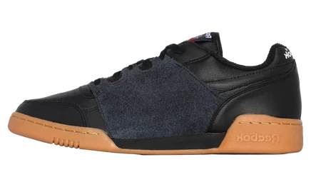Кроссовки Reebok Workout Plus Nepenthes