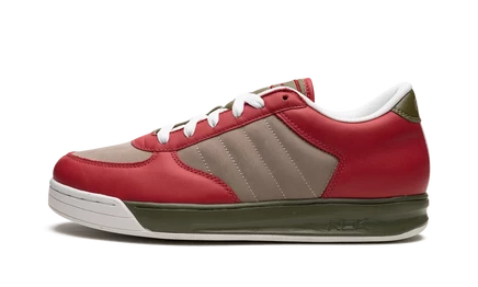 Кроссовки Reebok S. Carter Classic Low Elite