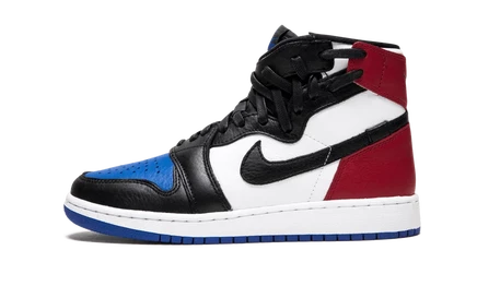 Женские кеды jordan aj1 rebel xx og «top 3»