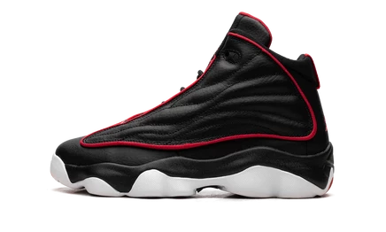 Детские кроссовки Jordan Air Jordan Pro Strong GS, красные