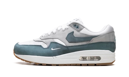 Кроссовки Nike Air Max 1 .SWOOSH Low Poly Adventure