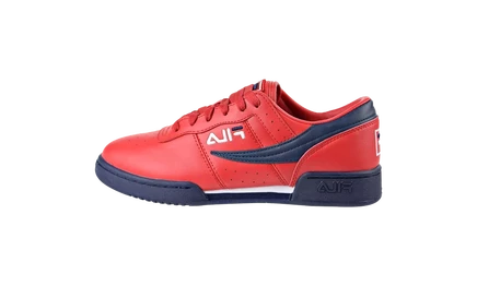 Кроссовки Fila Original Fitness OG 11F16lT 640