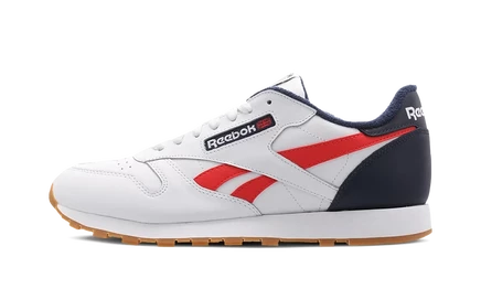 Кроссовки Reebok Classic Leather