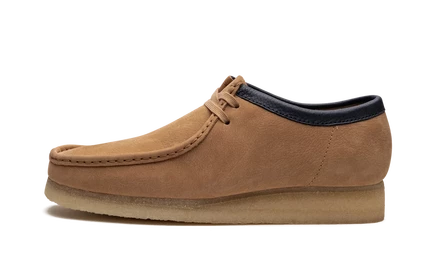 Туфли Clarks Wallabee 26162515