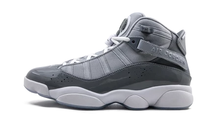 Мужские кроссовки Jordan 6 Rings