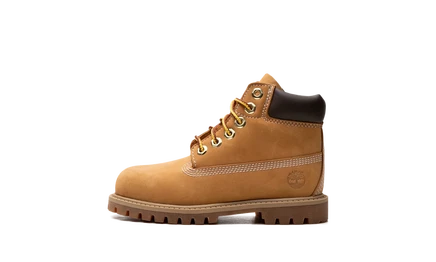 Обувь Timberland Petits 12809, пшеничная