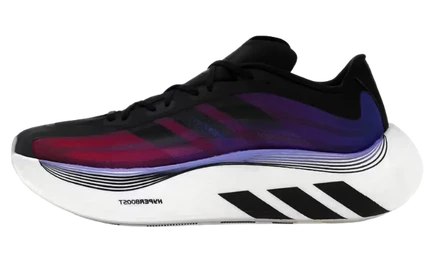 Мужские кроссовки Adidas Hyper Boost Euphoria LT, разноцветные