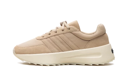 Кроссовки Adidas Los Angeles Runner IF4215, глиняные