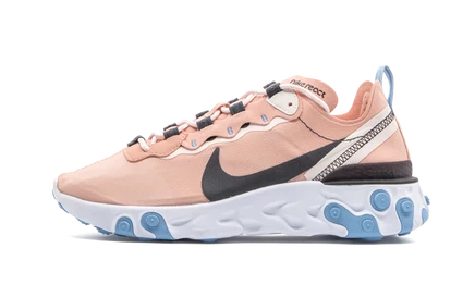 Женские кроссовки Nike React Element 55 BQ2728 602