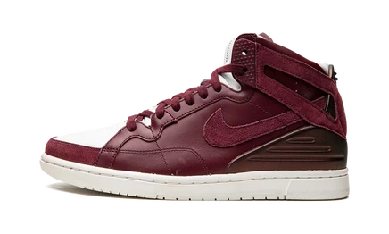 Кеды Nike Zoom Air 94 Hi Supreme 2010