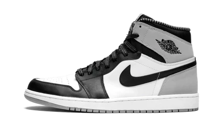 Кроссовки Jordan Air Jordan 1 Retro High OG «Barons»