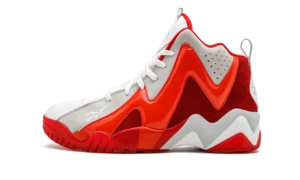 Кроссовки Reebok Kamikaze 2 Mid средней высоты
