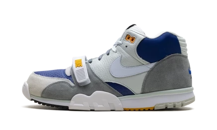 Кроссовки Nike Air Trainer 1, Split