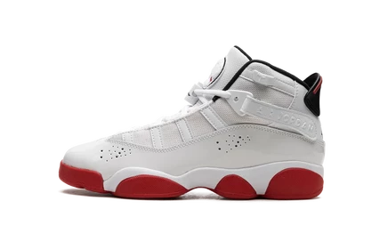 Детские кроссовки Jordan 6 Rings GS