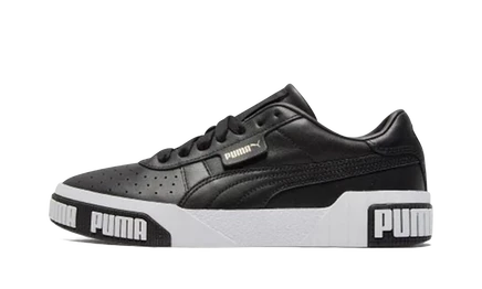 Женские кроссовки Puma Cali Bold