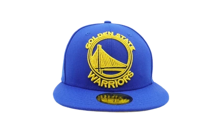 Унисекс кепка New Era 59FIFTY A-Frame, синяя