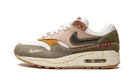 Кроссовки Nike Air Max 1 Premium «Wabi-sabi»