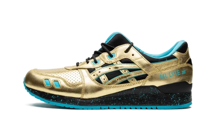 Кроссовки Asics Gel-Lyte III SMU Wale x VILLA