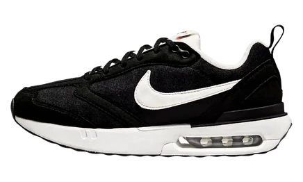 Детские кроссовки nike air max dawn (gs)