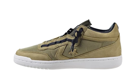 Кеды Converse Fastbreak Mid Zip