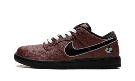 Кроссовки Nike SB Dunk Low x Limosine
