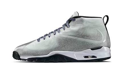 Бутсы Nike Air Untouchable Vapor, Super Bowl Desert Journey