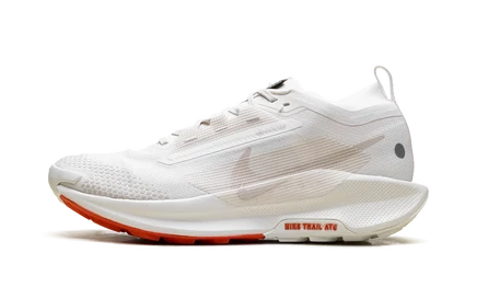 Кроссовки Nike React Pegasus Trail 5 Gore-Tex, Sail/Red