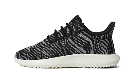 Кроссовки Adidas Tubular Shadow CQ2464, черные