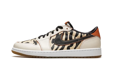 Кроссовки Jordan Air Jordan 1 Low OG «Chinese New Year»