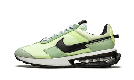 Кроссовки Nike Air Max Pre-Day DD0338, лаймовые