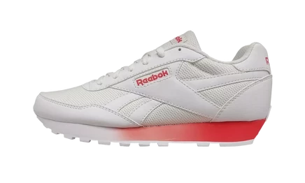 Женские кроссовки Reebok Rewind Run, белые