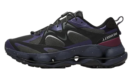 Мужские кроссовки Merrell Speedarc Matis, темно-синие