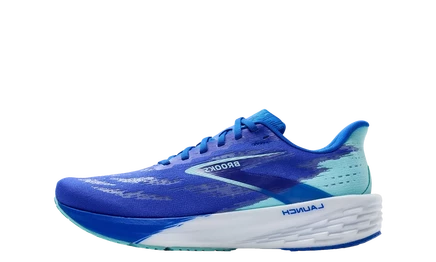Кроссовки Brooks Launch 11, синие