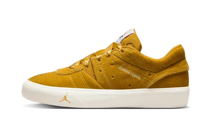 Женские кроссовки Jordan Series .05 SE, золотой велюр